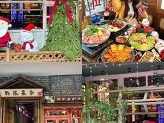 -韩热集市(百源店)