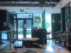 大堂-必胜客(北苑路店)