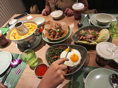 -mango tree芒果树泰国餐厅(青岛万象城店)