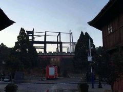 android_upload_pic-巍山古城-拱辰楼