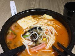 -云味馆·云南菜·云南米线(景田店)