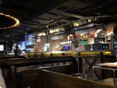 -麦凯伦烧烤·精酿超级工厂店(金桥总店)