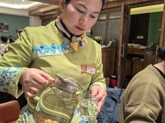 -大张烙馍村(泉山店)