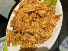 -南门涮肉(上海一店)