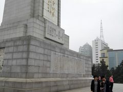 -八一南昌起义纪念塔