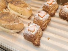 -卡玛王子蛋糕(广雅店)