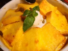 -新白鹿餐厅(爱琴海购物中心店)