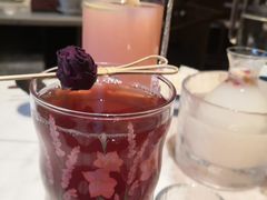 -唐猫庭院·千年陕菜(大唐不夜城店)