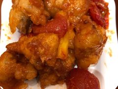 -白金汉爵大酒店-24小时餐厅