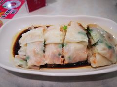 -华辉拉肠(广园店)