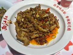 -西江红·株洲本地菜(滨江南路店)