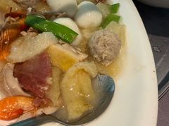 -山外山菜馆(玉泉路店)
