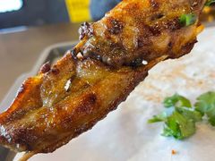 -林二哥宜烤官·宜宾小烧烤