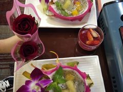 -华安国际大酒店-餐厅