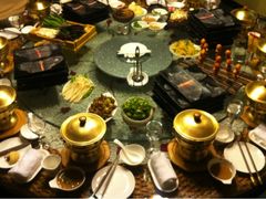 iphone_upload_pic-慢丽江·云南野生菌土鸡锅(付家庄店)