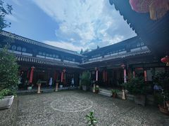 -云南民族村