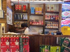 -人民公社铁锅炖·东北菜(卫国道店)