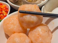 -捞王猪肚鸡火锅(财富中心店)