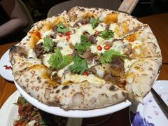 -盘炉forenza·云贵川融合小食堂 ( 钟楼中柳巷店)