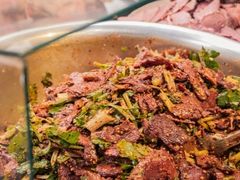 -張飛牛肉(锦里店)