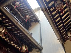 -胡雪岩故居