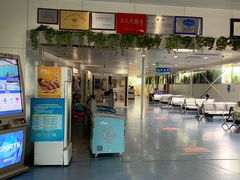 -五台山游泳馆