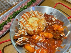 -哼蟹二将·烤肉酱蟹(合生汇店)