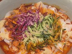 -长安记·大美陕菜(大族广场店)