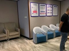 -武汉第一口腔医院(建设大道总院)