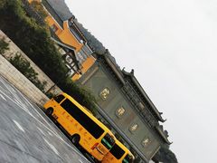 -长生素斋(普陀山店)