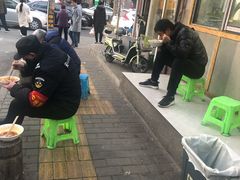 -马光荣肉丸糊辣汤(边东街店)