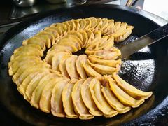 -金记老七家湾第一锅贴店(金沙井总店)