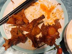 -清真·舒迩布炕锅王·高原美食文化(青海总店)