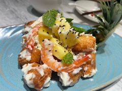 -志明眷村·台式融合菜·宵夜