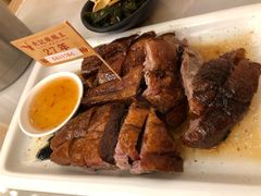 -先记烧鹅王·本地粤菜(福永店)