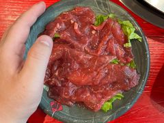 -谭鸭血老火锅(万象九宜城店)