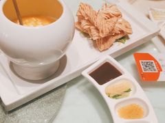 -北京老铺烤鸭(西稍门店)