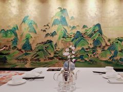 -君庭中餐厅(友谊宾馆店)