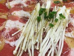 -韩时烤肉(丰科万达广场店)