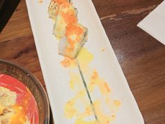 -白石的深夜食堂(济南万象城店)