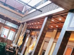 -那家小馆•北京菜•烤鸭(香山店)
