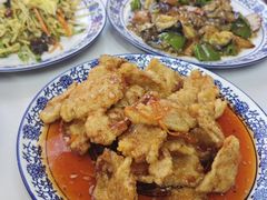 -东北酱骨头馆(蓁巷店)