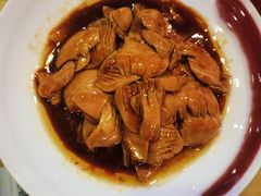 -宝中宝食府(清泰街店)