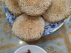-清真·鸦儿李记·小馆(后海店)