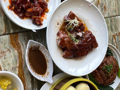 -椿记烧鹅(北门店)