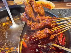 -蜀大侠火锅(总府路店)