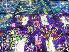 -杨梅红艺术教育(百花教学中心)