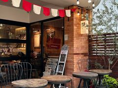 -方炉·天然食材面包店(青秀店)