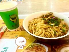 -粥瓜婆特色砂锅粥(白石洲店)
