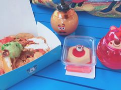 餐饮设施-上海迪士尼度假区